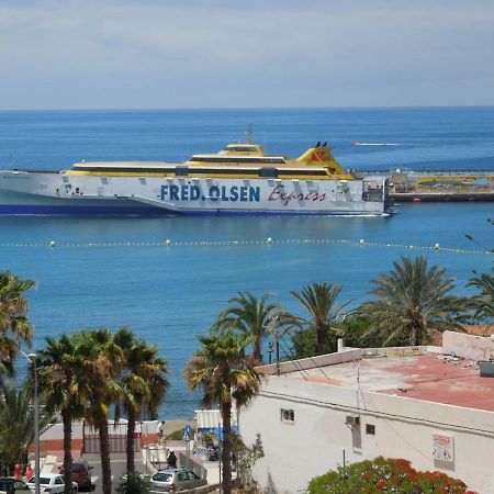 San Marino With Heated Pool, Only 450 Meters To The Beach, Wifi Arona  Exterior photo