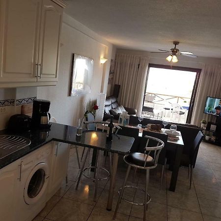 San Marino With Heated Pool, Only 450 Meters To The Beach, Wifi Arona  Exterior photo